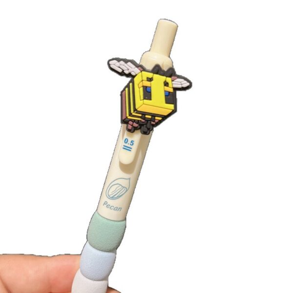 O1CN01dwieIK1vytL8cgaXL_2219905336242-0-cib Wholesale Game Peripheral Stationery Set Primary Pen