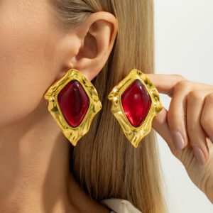 06 Gold + Red 3863