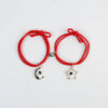 Wholesale Couple Bracelet Send Boyfriend Magnetic Suction Hand Rope Astronaut Bracelet