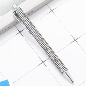 Bullet 1.0 / Plaid Silver