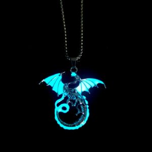 Blue-green light