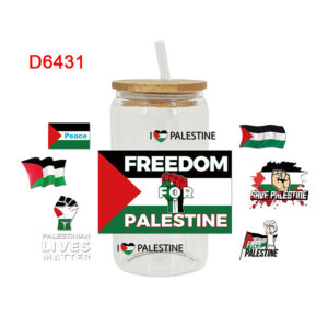D6431