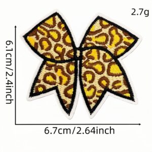 Rugby cloth patch 18 #
