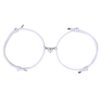 O1CN01e40EfA1TBbGaTNzVc_2200812712344-0-cib Wholesale Luminous Magnet Suction Cole Bracelet Woven Bracelet