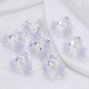 9 purple / 16mm