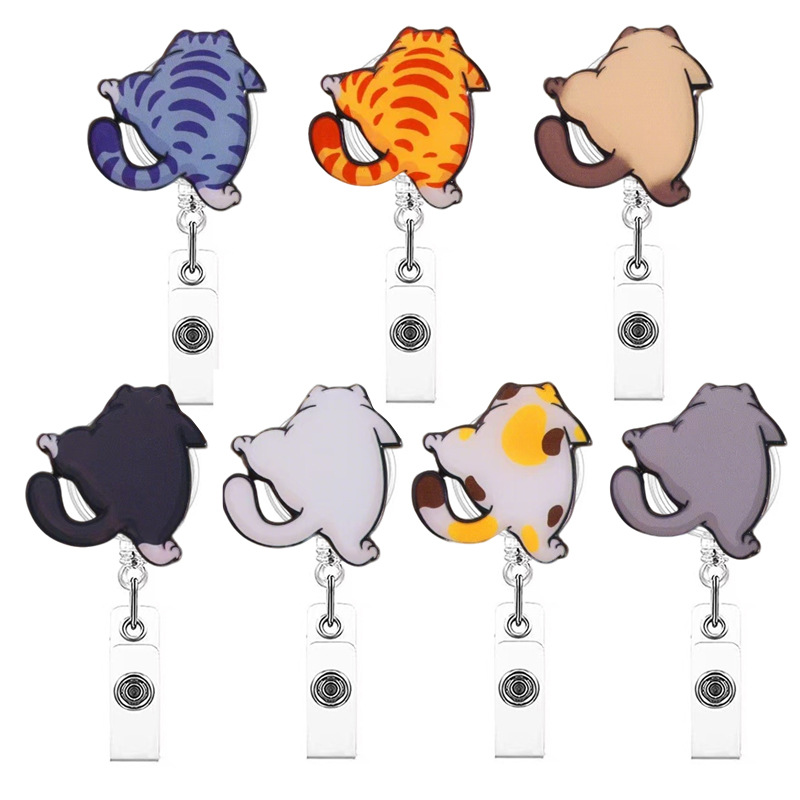 Wholesale Colorful cats