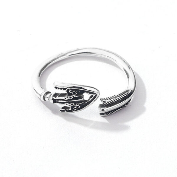 Wholesale Anime Peripherals Open Ring