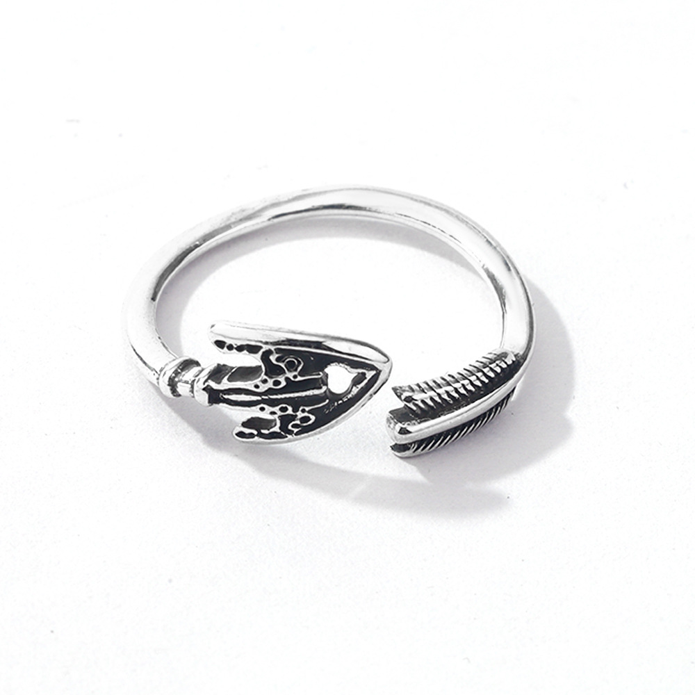Wholesale Anime Peripherals Open Ring