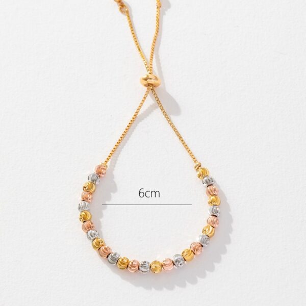 Wholesale Watermelon bead bracelet