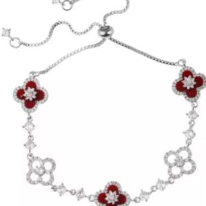 Platinum + red shell