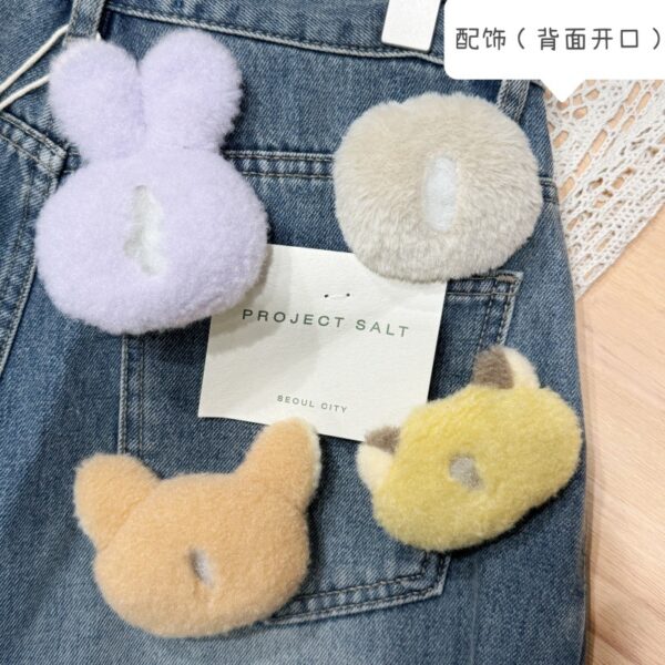 Wholesale Cartoon cute brooch