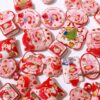 O1CN01e6kJLK1wOzuzhvvbN_2216384736299-0-cib Wholesale Acrylic Girl Series Printed Beads with Various Beads - OLY Exclusive