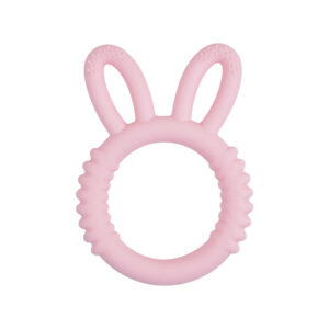 Pink-Rabbit Teeth