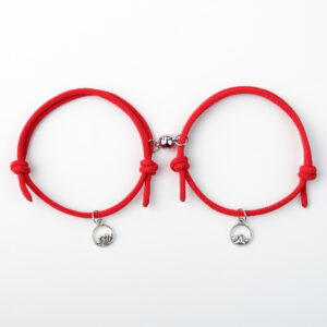 Red + red
