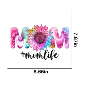 Rainbow color * YM-15