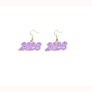 Purple pair