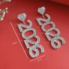 Wholesale Drill into the numbers for a heart shape in 2026