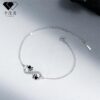 O1CN01eFNDEX26TFhSUUIs1_2217556157662-0-cib Wholesale Unlimited Symbol Pendant Dog Claw Bracelet