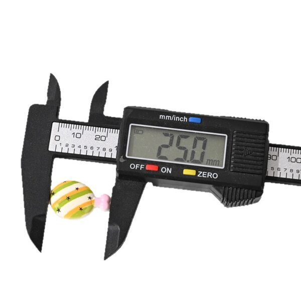 Wholesale Cute Acrylic Beads with Chicken Leg Print