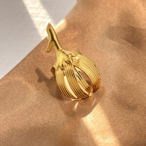 JZ-YS545-2 / 18K in-furnace electroplating