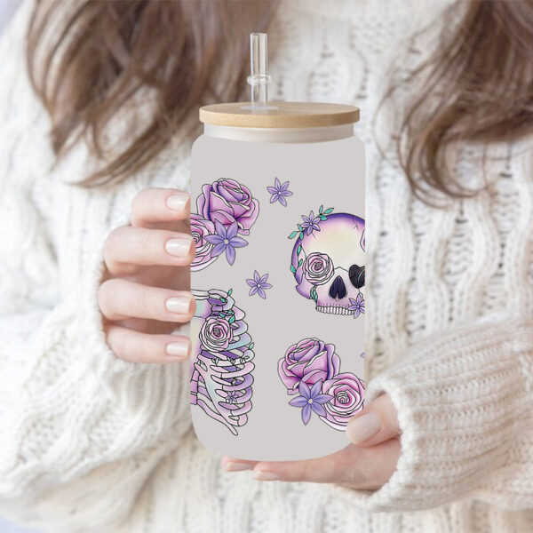 O1CN01eMV55I2HYiCnKHJ1l_1575589163-0-cib Wholesale Uv Transfer Sticker Glass C Crystal Label Crystal Sticker Exclusive for 16oz Glass C Special Sticker 23Cmx11Cm
