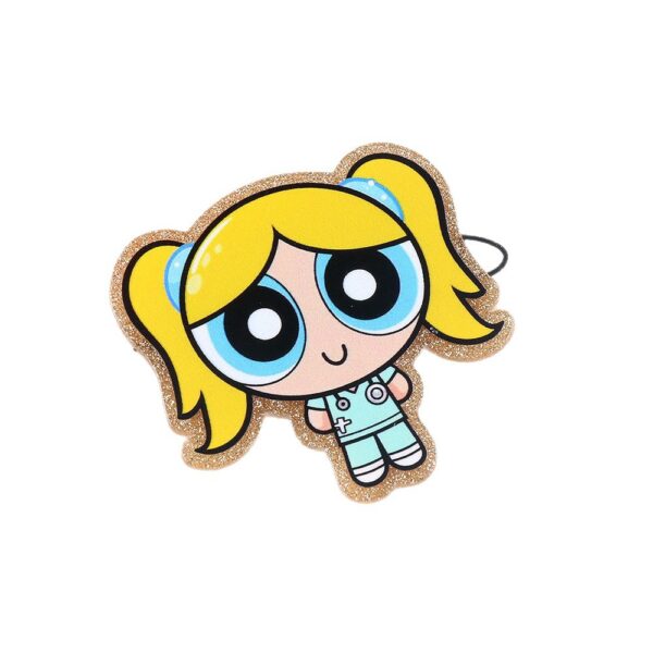 Wholesale Cute Cartoon Flying Little Girl Accessories (Acrylic)