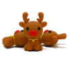 O1CN01eOUcLp1mHzgi53Bio_2220494344930-0-cib Wholesale Christmas Cute Stereo Mini Elk Creative Focal Beads