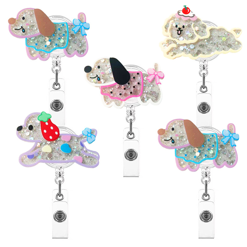 Wholesale Cute cartoon dog