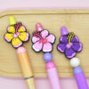 O1CN01eQnkDZ1t0m7dDZyDN_2207248195840-0-cib Wholesale Random Flower Bead Series DIY Focal Beads