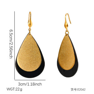 E2042 / Stainless steel manufacturer wholesale (customization available)