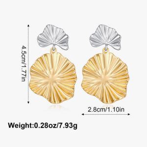 EG230191AB copper plating two-color