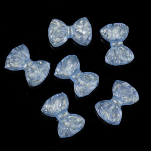 Blue / 16*24mm 30 pieces/pack about 48g