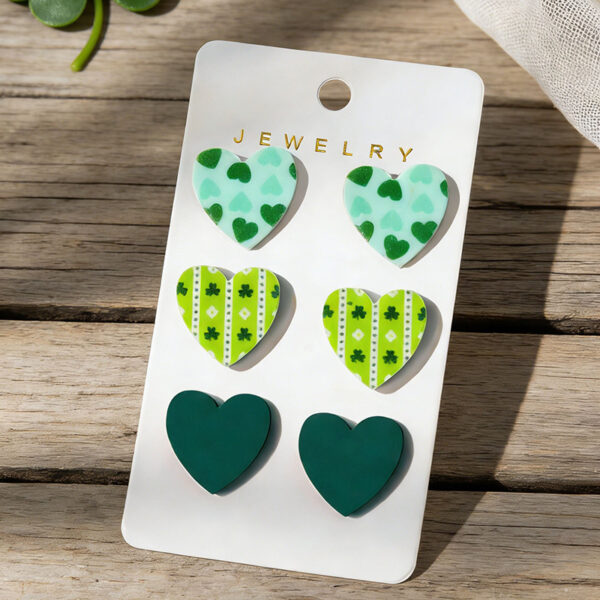 O1CN01eUHgHP1ZBV65Myf4j_2925713156-0-cib Wholesale St. Patrick's Day Earrings