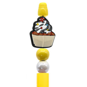11 / Pen beads