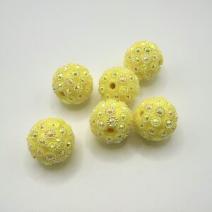 Yellow / 16mm