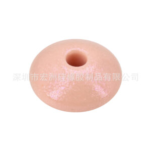 74# / 12mm flat bead fog color