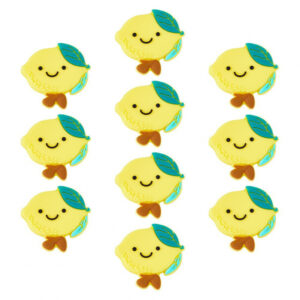 [10 units/set] SIL-DC0001-34
