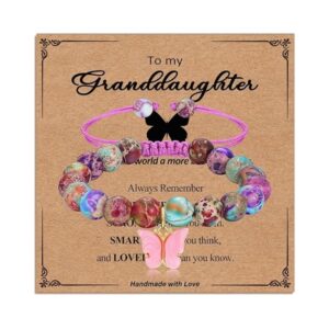 Emperor stone+to my daughter