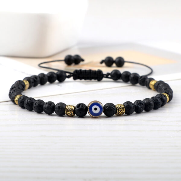 O1CN01eZ9FUM1xzSp34RYz0_2206541996514-0-cib Wholesale Vintage Devil's Eye Bead Weaving Bracelet