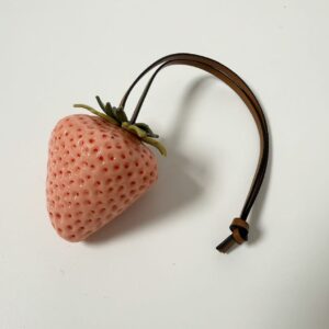 Pink strawberry large