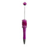 O1CN01eccUCl248yxn6NItK_934557347-0-cib Wholesale Crystal Rose Flower diy Beadable Pen
