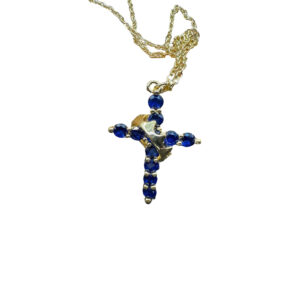 PX1389-22 Rotatable Crown Dark Blue