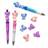 O1CN01ekH7A11mHzgnDRCyg_2220494344930-0-cib Wholesale Chilen's Toys Sea Monster 3D Focal Beads
