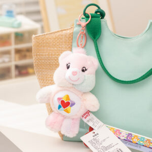 15cm classic care bear - color (bb squeak) / Genuinely authorized