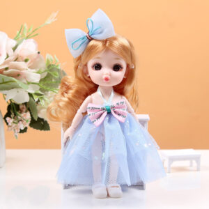 xueqi blue / (Simple bag)