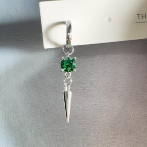 Single - Olive Green Cone