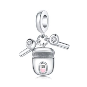 Otc1088-bluetooth headset pendant