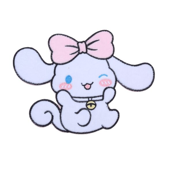 O1CN01ephvli1Xb1u0wHHq0_2217844432941-0-cib Wholesale Various cute cartoon embroidery clothing DIY Patches