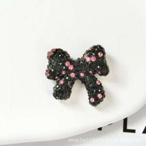 Black pink