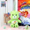 Wholesale Care Bears Bb Bear Keychain Plush Toy